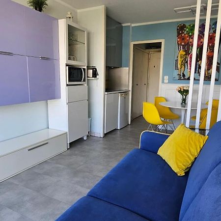 Affitto-Nizza Apartman Kültér fotó