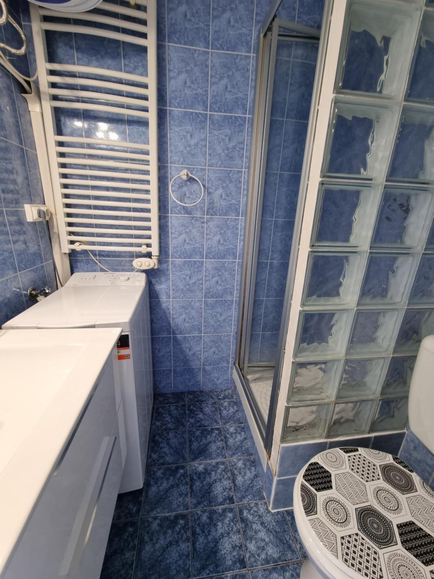 Affitto-Nizza Apartman Kültér fotó