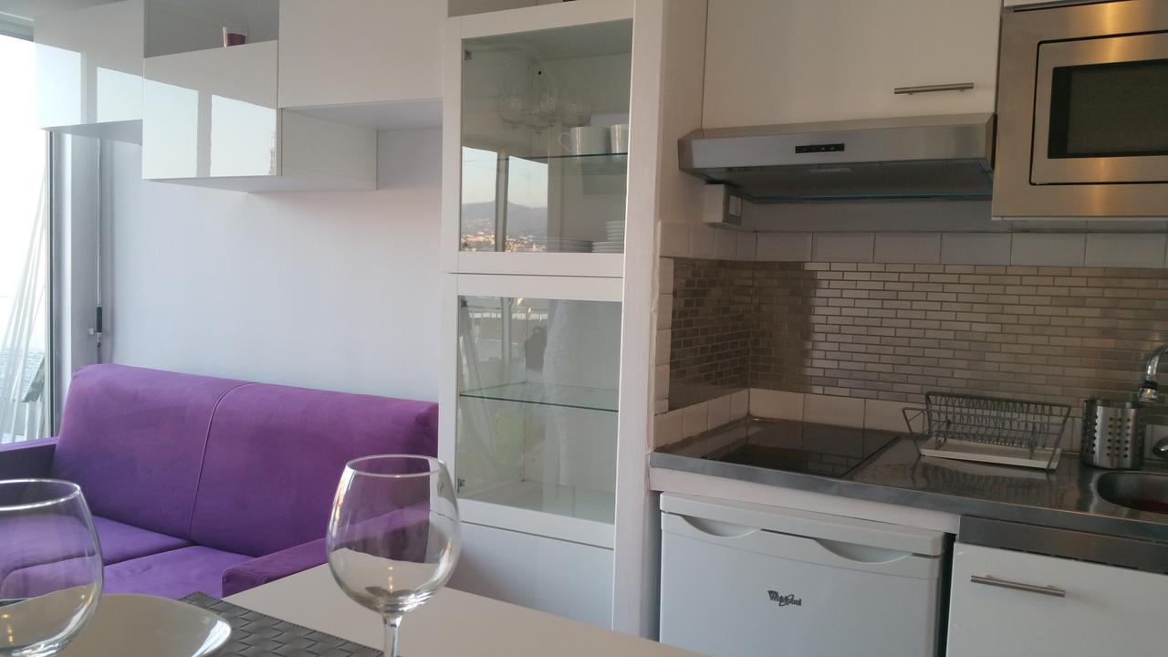 Affitto-Nizza Apartman Kültér fotó